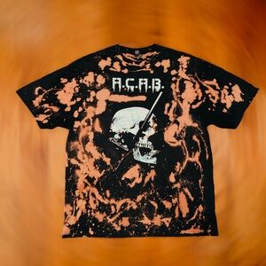 Neon Skull Riot Rework ⚡💀